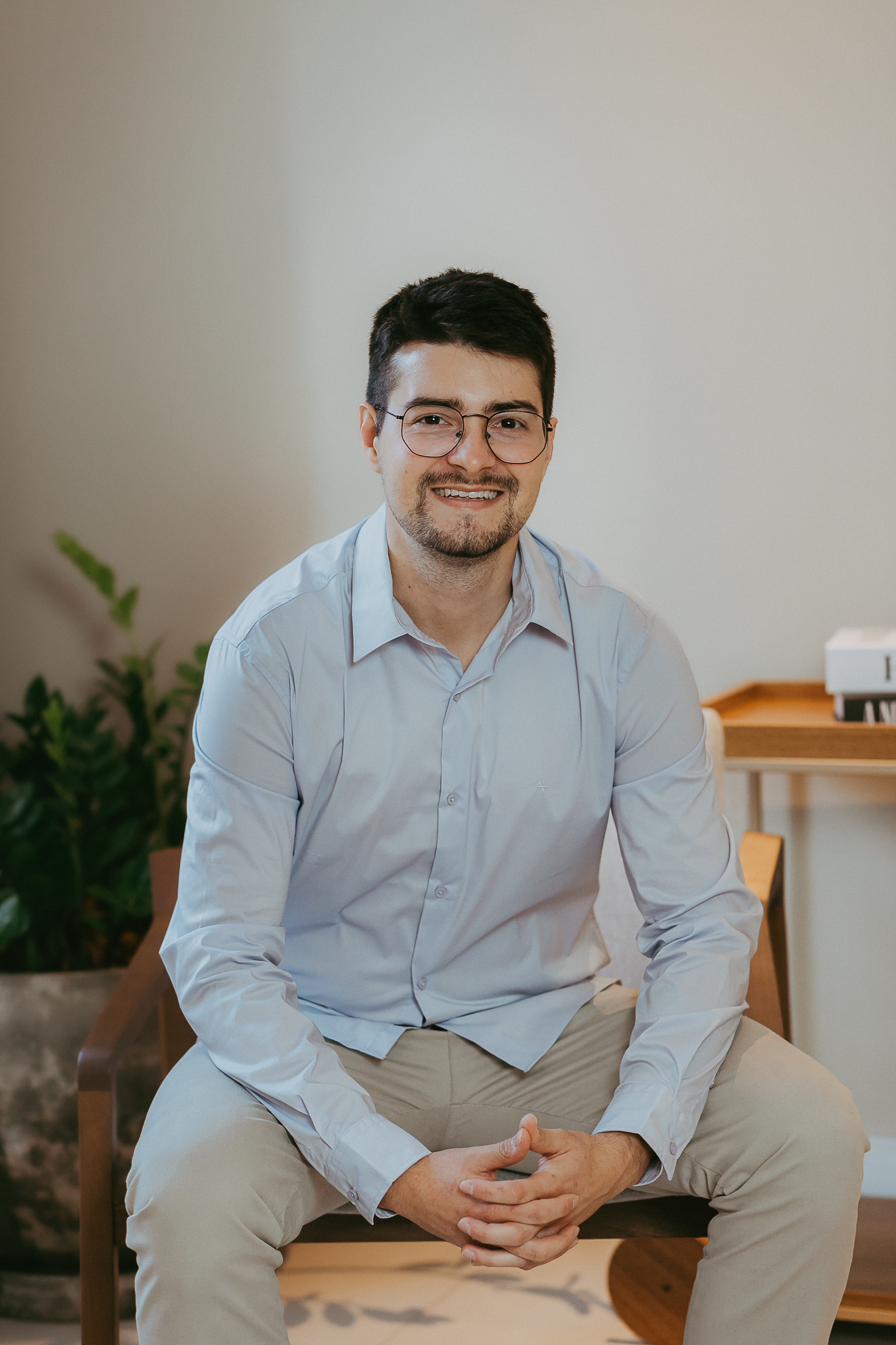 Lorenzo Ibañez — Engenheiro Civil